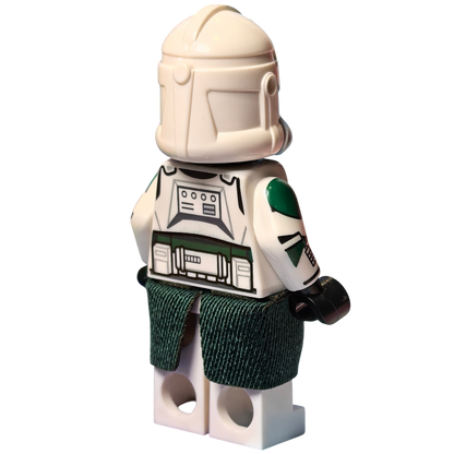 41st Officer - GCC | PRE-ORDER