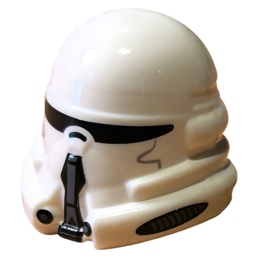 Clone Helmet, Airborne Grunt - GCC | PRE-ORDER