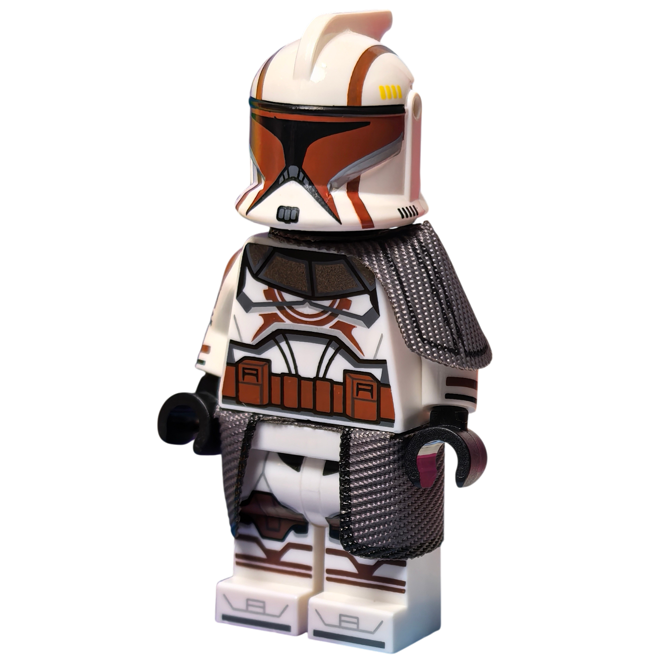20P1 Commander Fil - GCC | PRE-ORDER