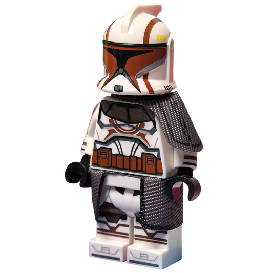 20P1 Commander Fil - GCC | PRE-ORDER