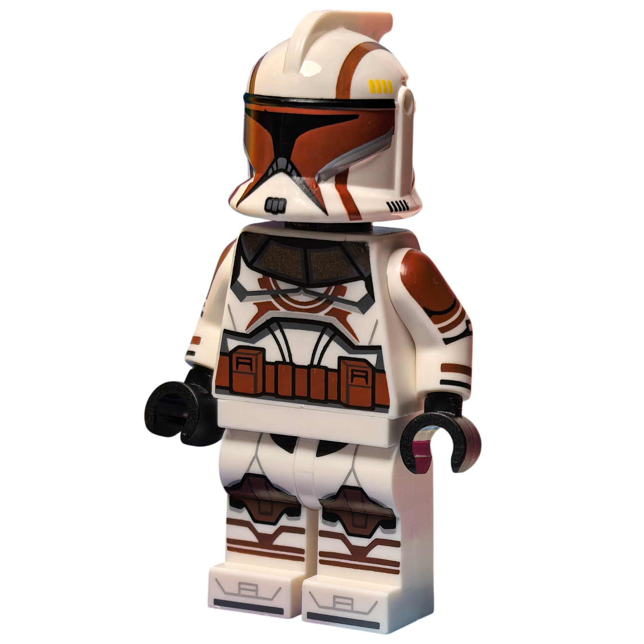 20P1 Commander Fil - GCC | PRE-ORDER