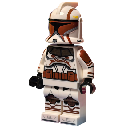 20P1 Commander Fil - GCC | PRE-ORDER