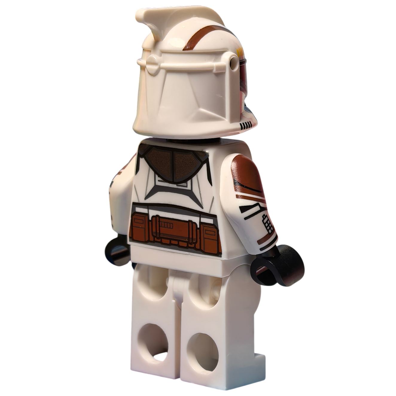 20P1 Commander Fil - GCC | PRE-ORDER