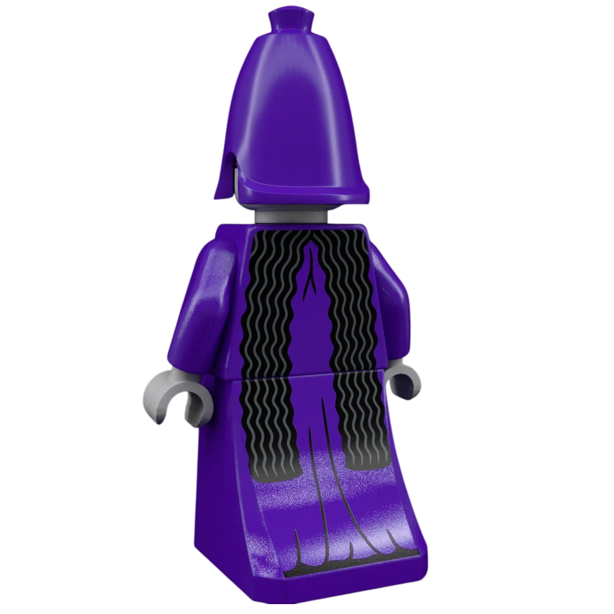 Ventilation Voyager, Purple - OBT