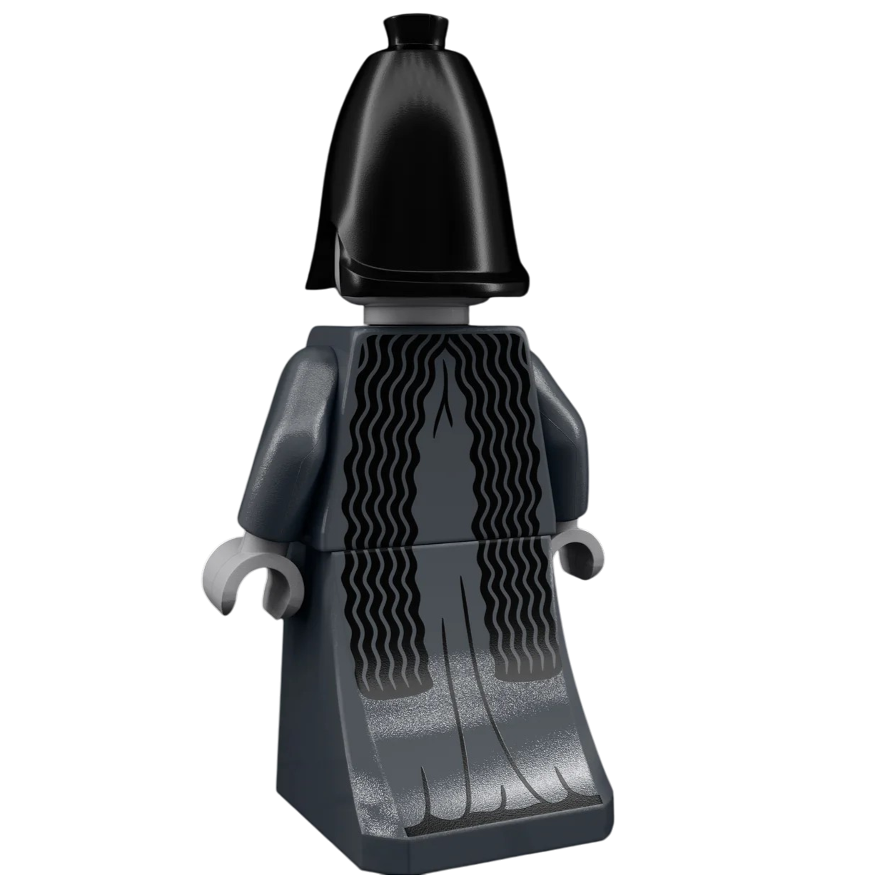 Ventilation Voyager, DBG - OBT