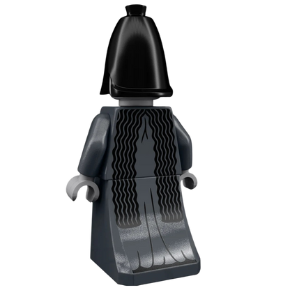 Ventilation Voyager, DBG - OBT
