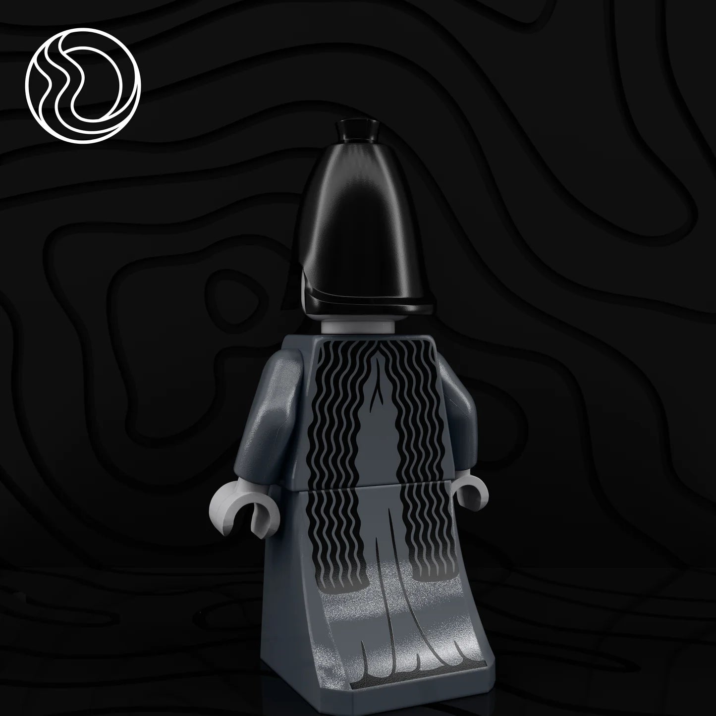 Ventilation Voyager, DBG - OBT