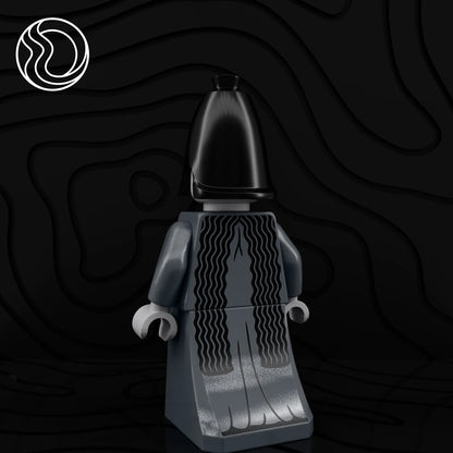 Ventilation Voyager, DBG - OBT