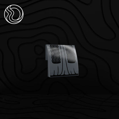 Ventilation Voyager, DBG - OBT
