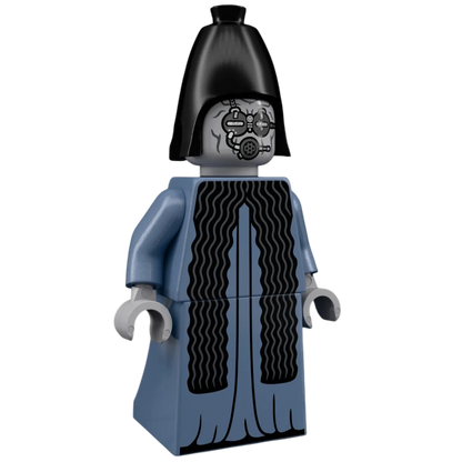 Ventilation Voyager, Base - OBT