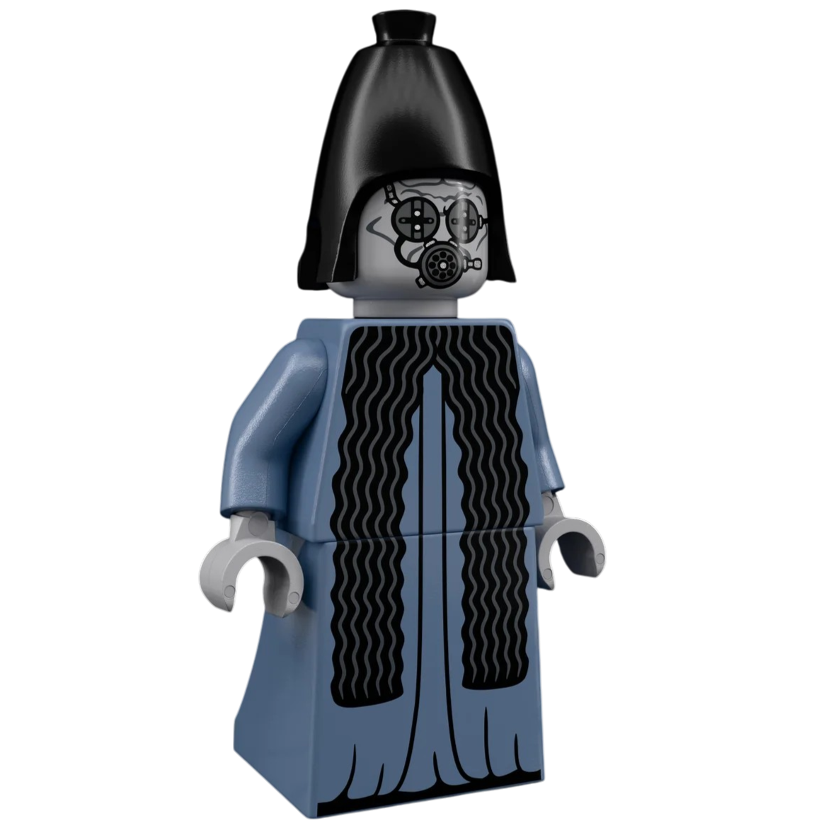 Ventilation Voyager, Base - OBT