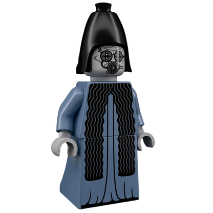 Ventilation Voyager, Base - OBT
