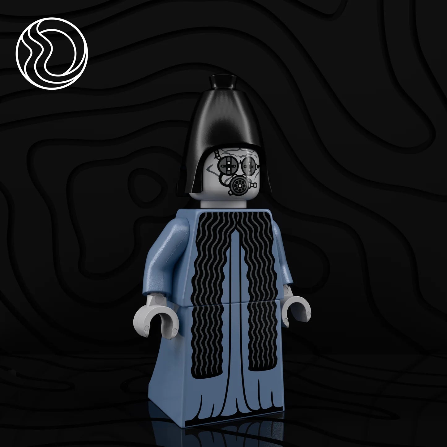 Ventilation Voyager, Base - OBT