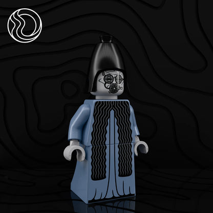 Ventilation Voyager, Base - OBT