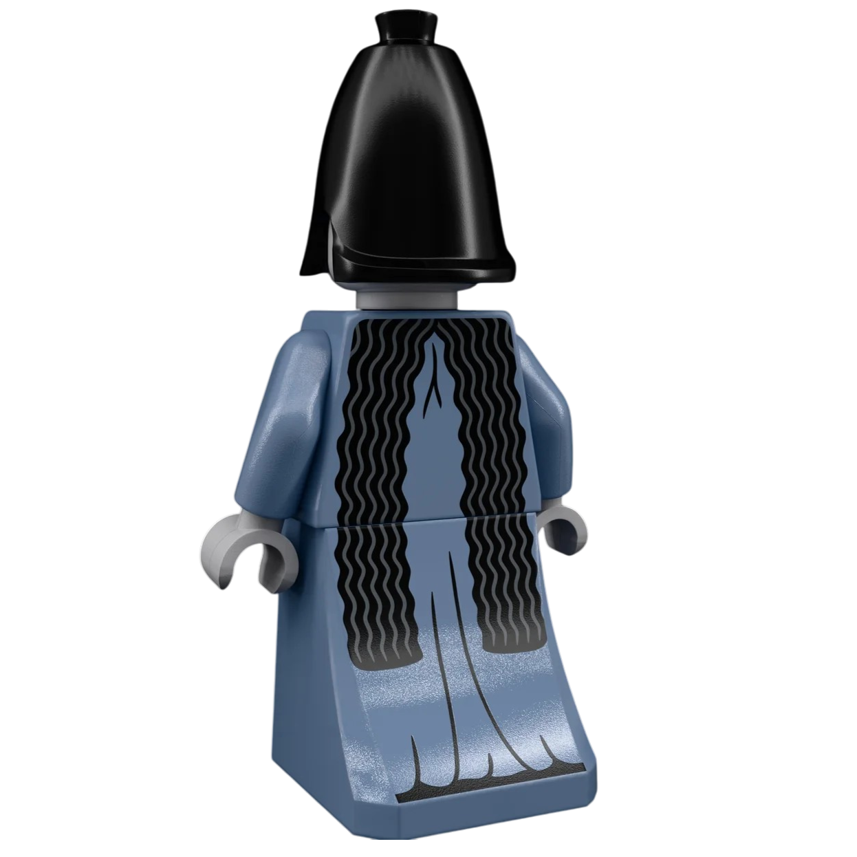 Ventilation Voyager, Base - OBT