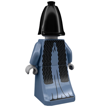 Ventilation Voyager, Base - OBT