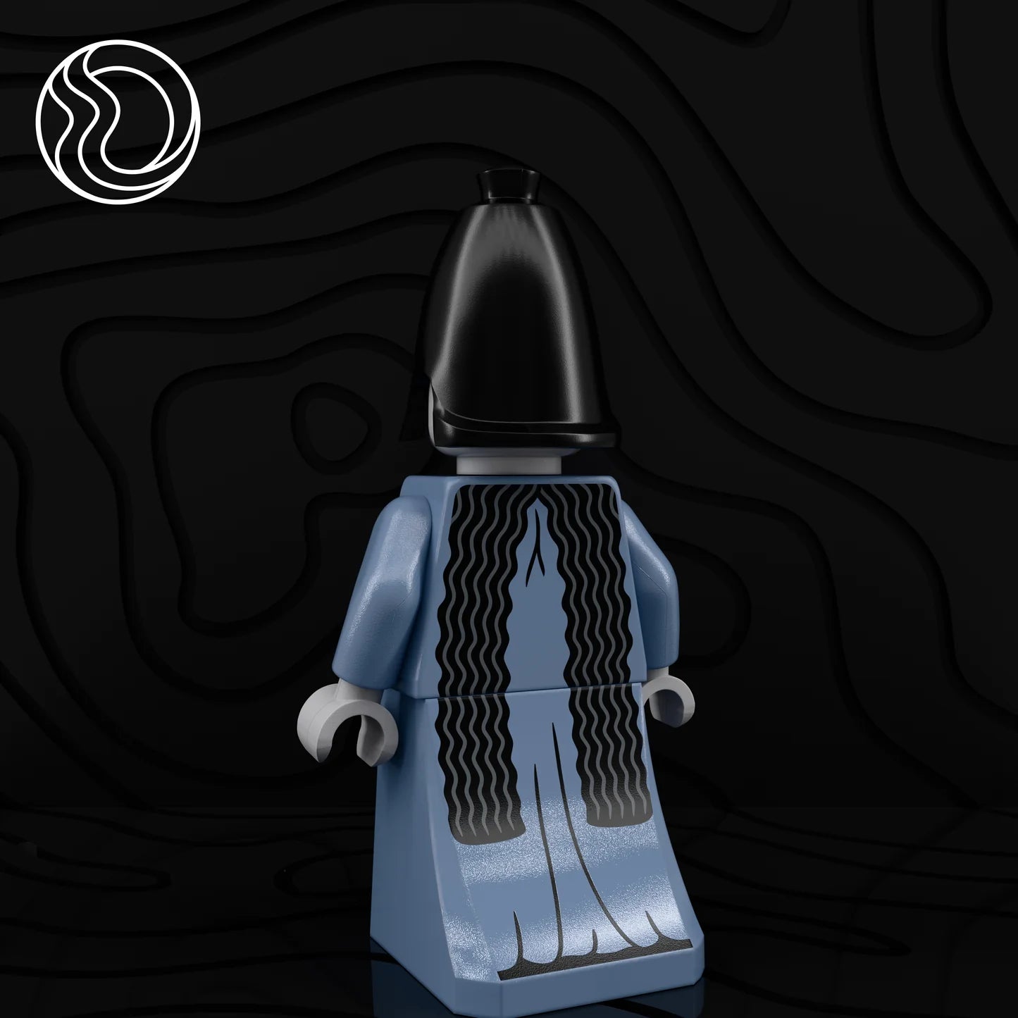 Ventilation Voyager, Base - OBT