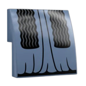 Ventilation Voyager, Base - OBT