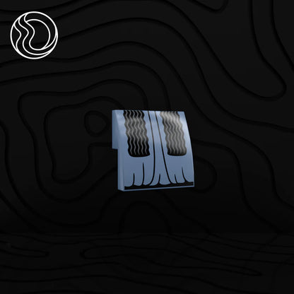 Ventilation Voyager, Base - OBT