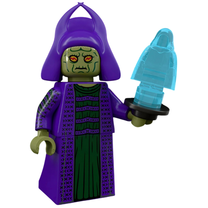 Trade Tactician, Purple - OBT