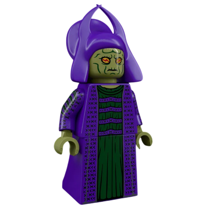 Trade Tactician, Purple - OBT