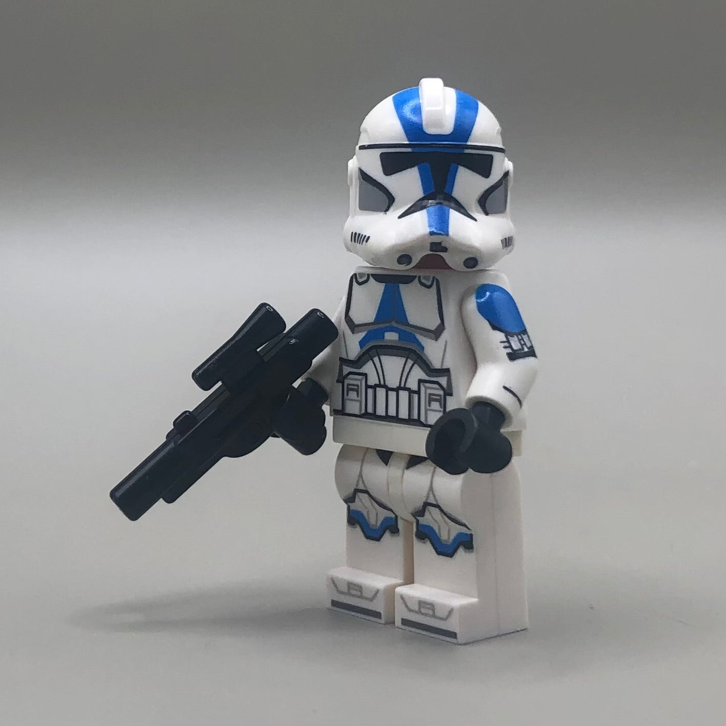 501st Commander arms - CHB
