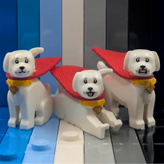 Cosmic Canine - PTC