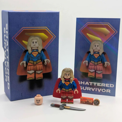 Shattered Survivor - PTC