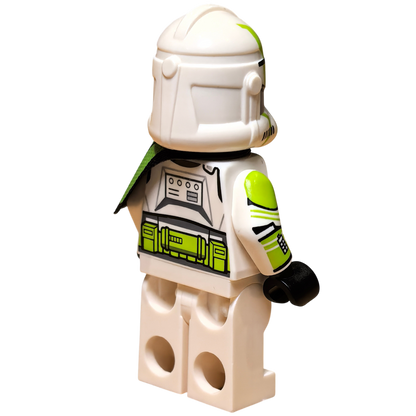 Captain Grey - GCC | PRE-ORDER