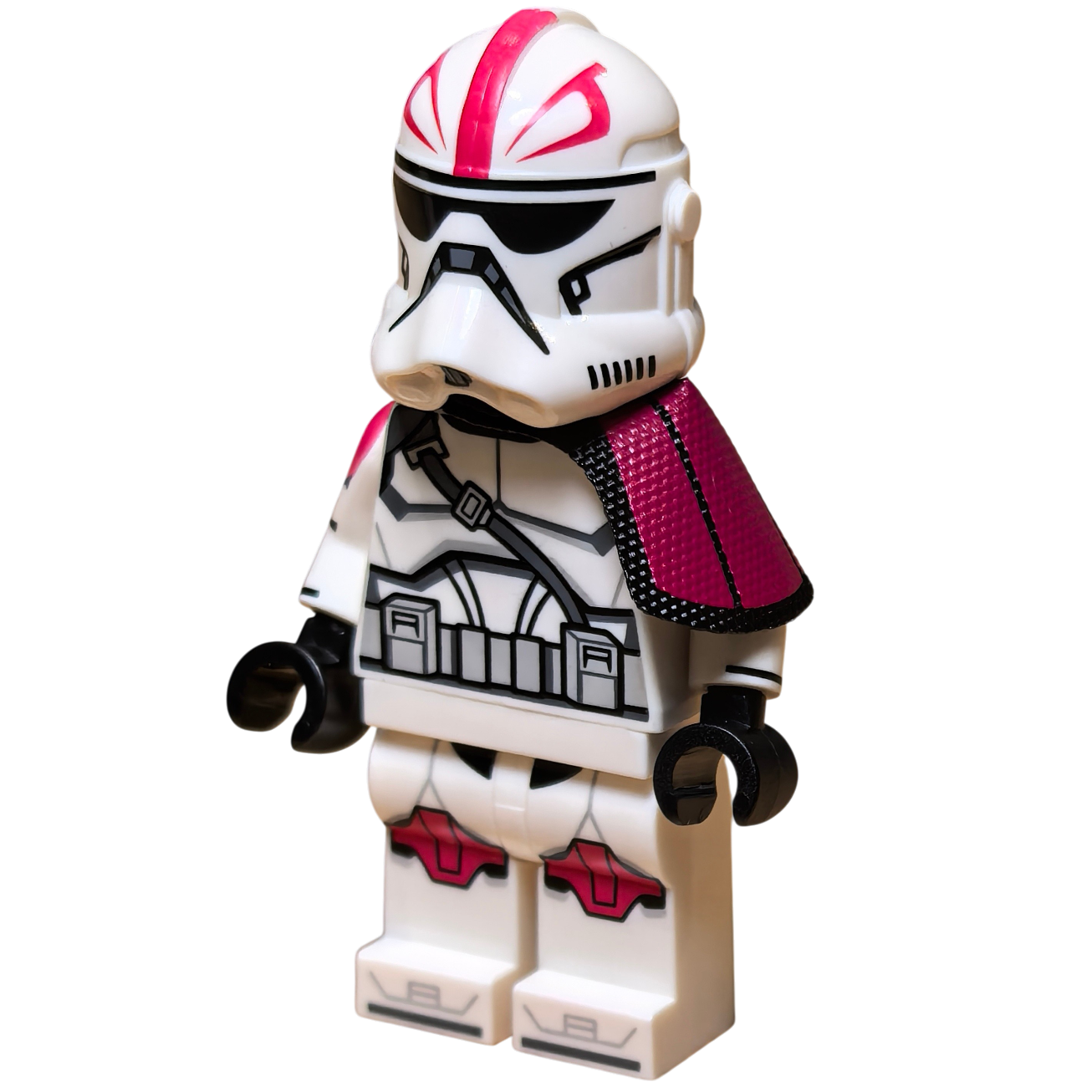 Captain Fordo - GCC | PRE-ORDER