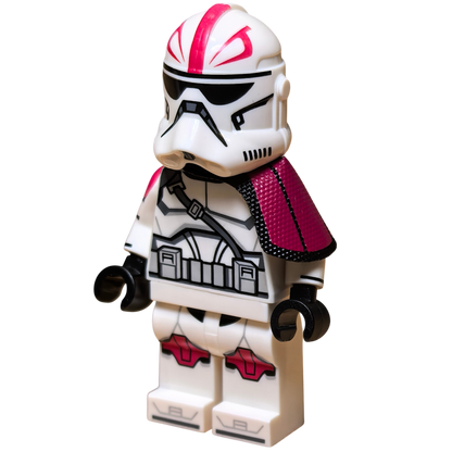 Captain Fordo - GCC | PRE-ORDER