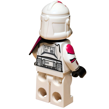 Captain Fordo - GCC | PRE-ORDER