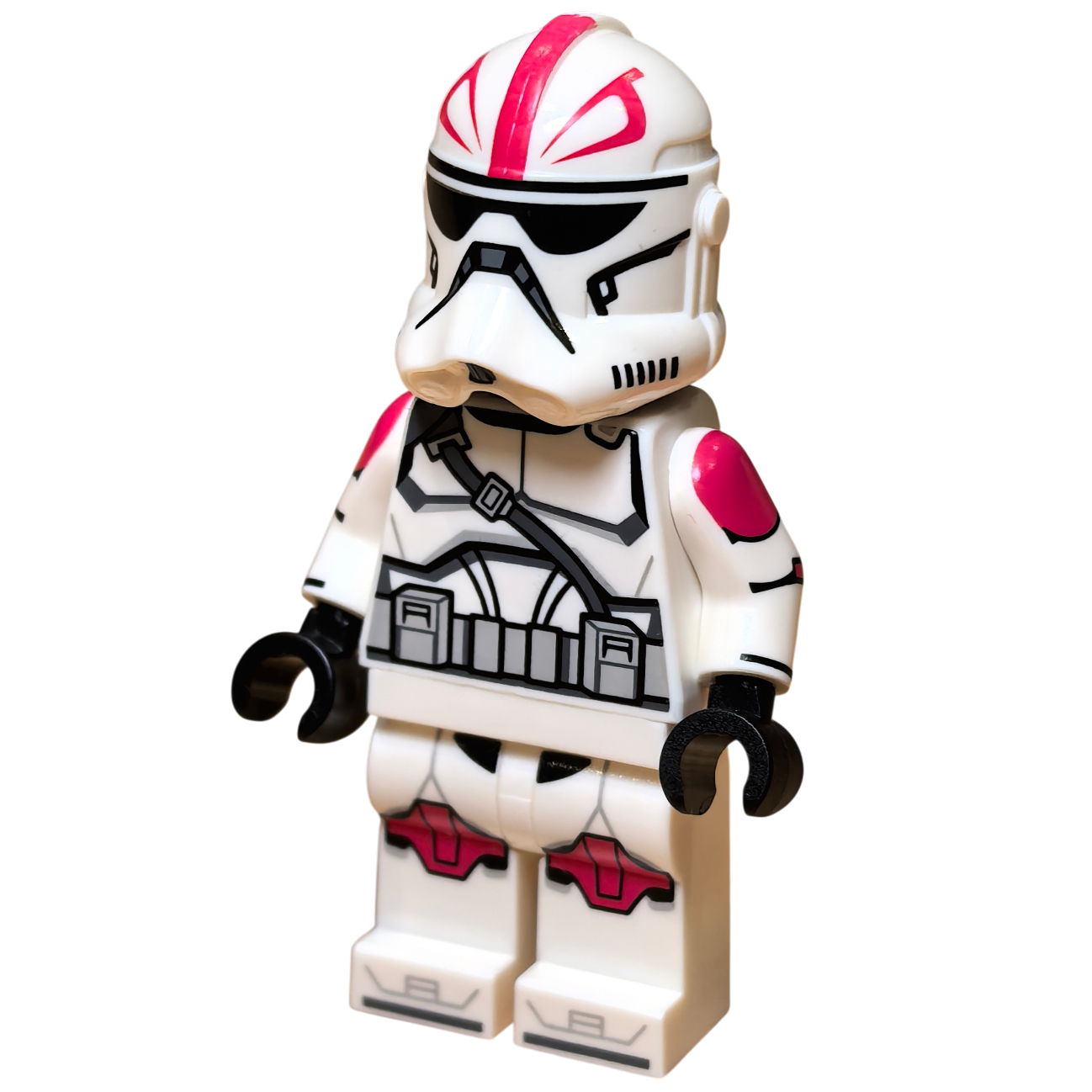 Captain Fordo - GCC | PRE-ORDER