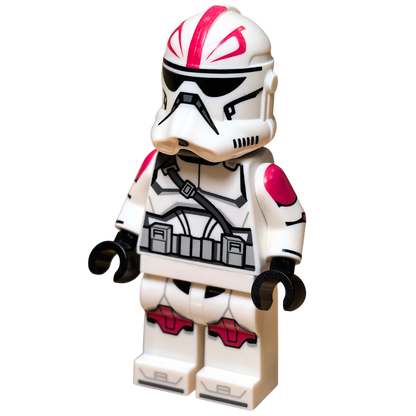 Captain Fordo - GCC | PRE-ORDER