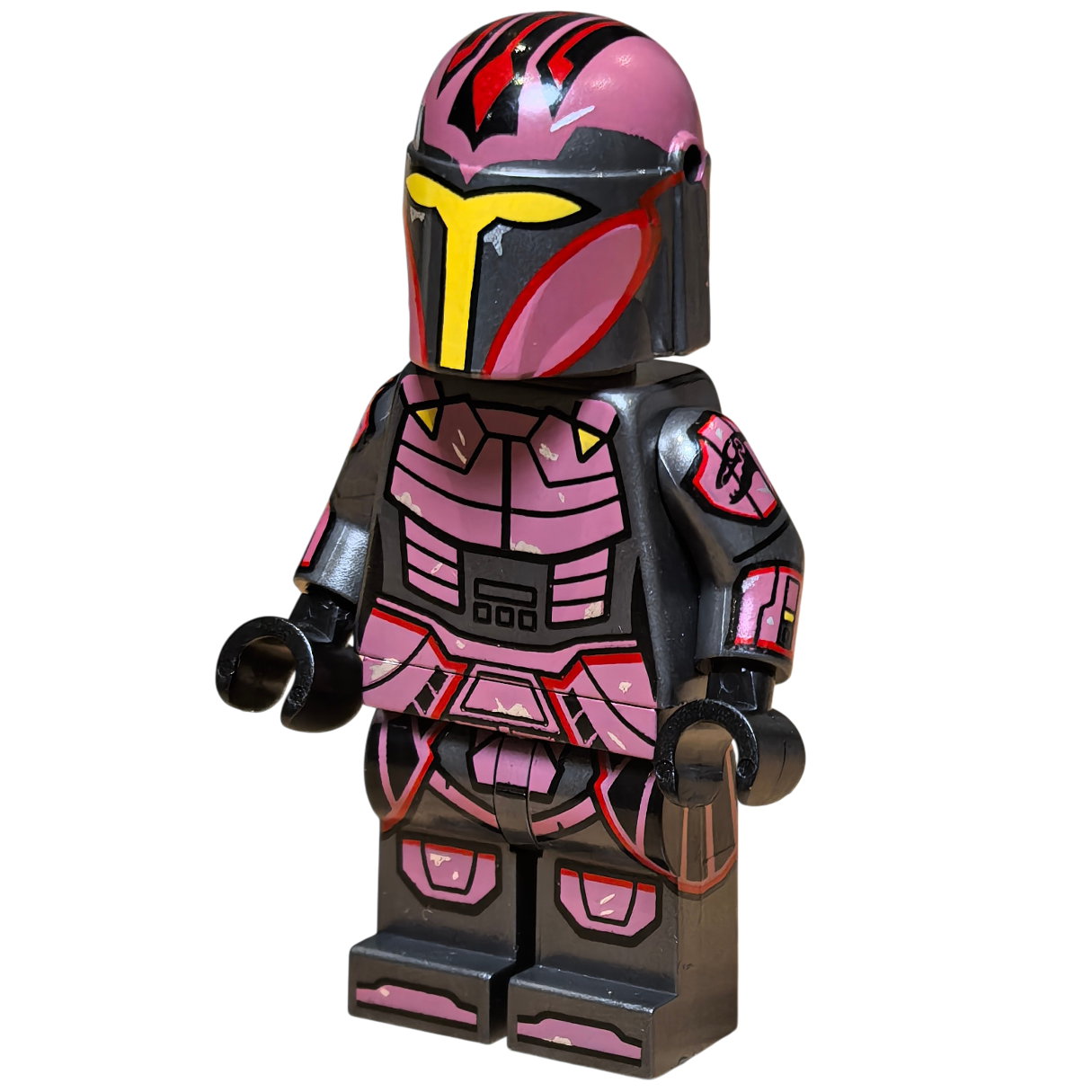 Rook Kast - GCC | PRE-ORDER