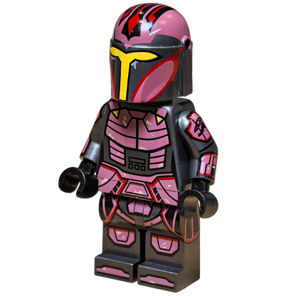 Rook Kast - GCC | PRE-ORDER