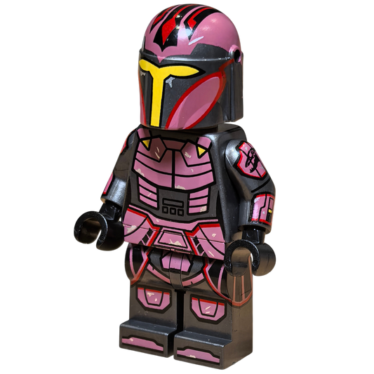 Rook Kast - GCC | PRE-ORDER