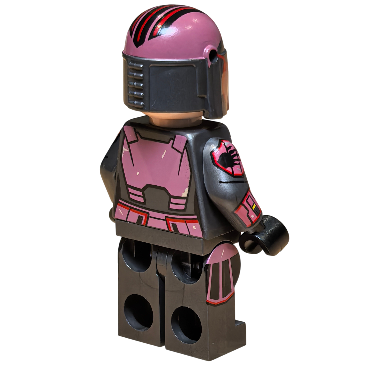 Rook Kast - GCC | PRE-ORDER