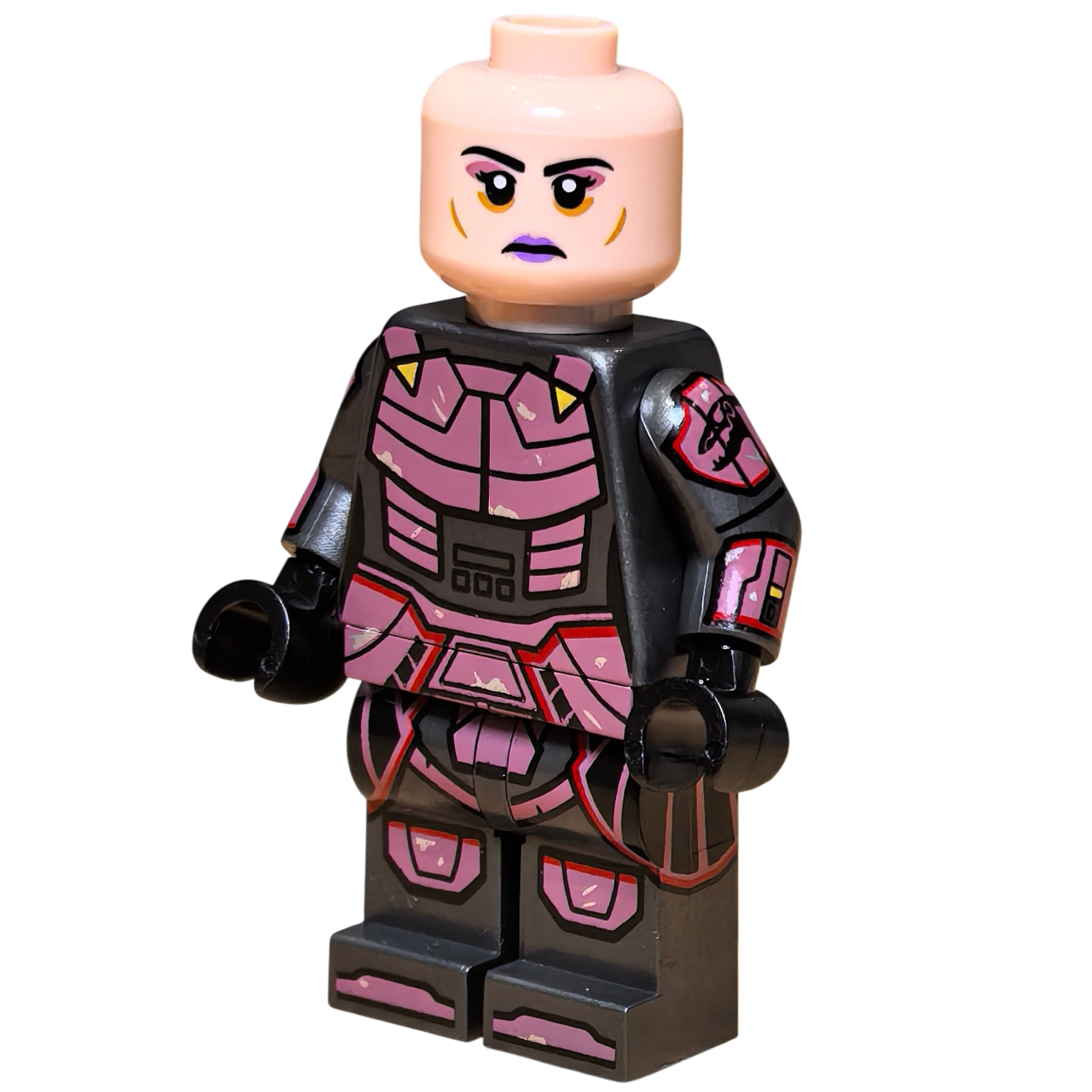 Rook Kast - GCC | PRE-ORDER