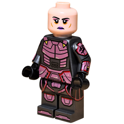 Rook Kast - GCC | PRE-ORDER