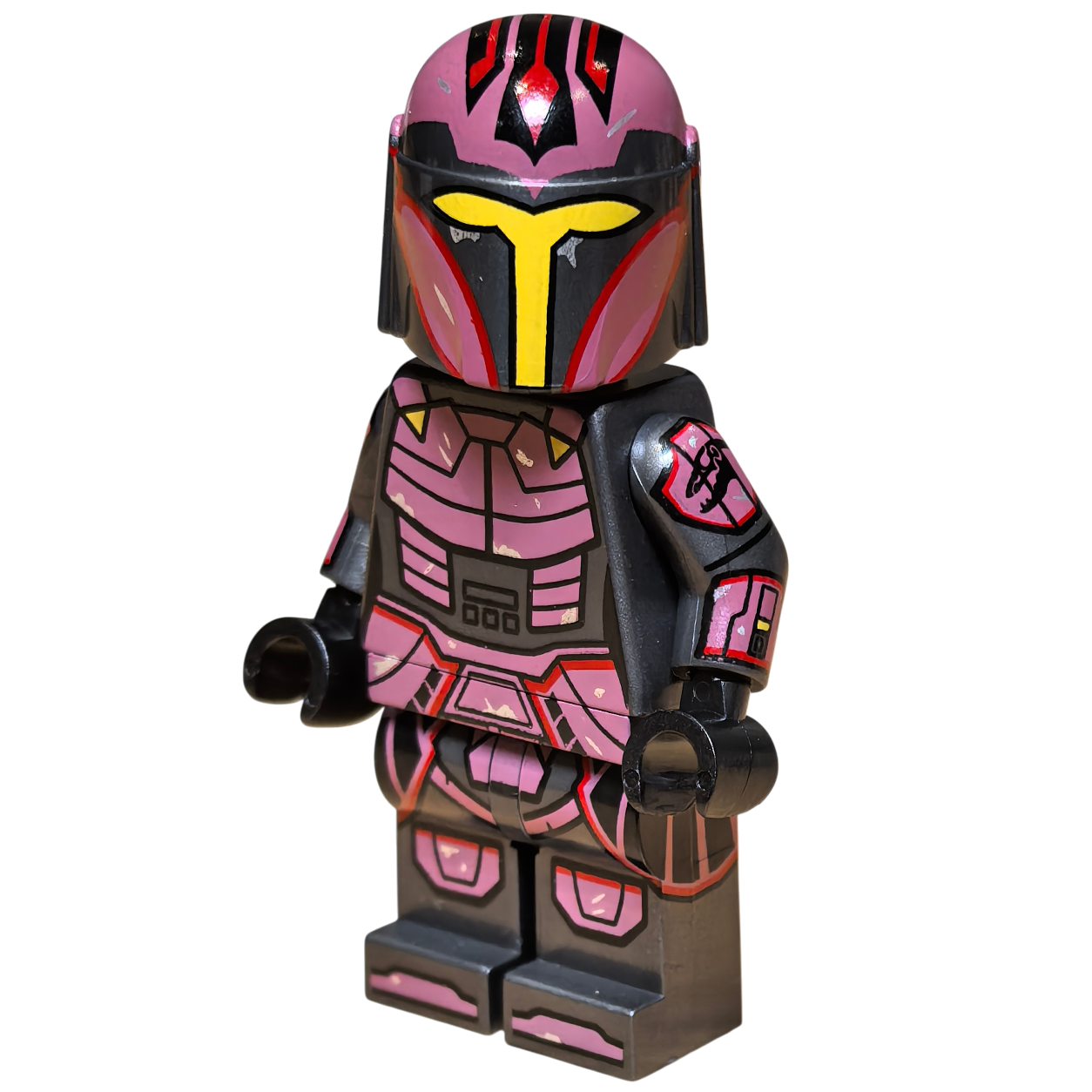 Rook Kast - GCC | PRE-ORDER