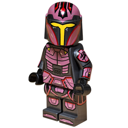 Rook Kast - GCC | PRE-ORDER