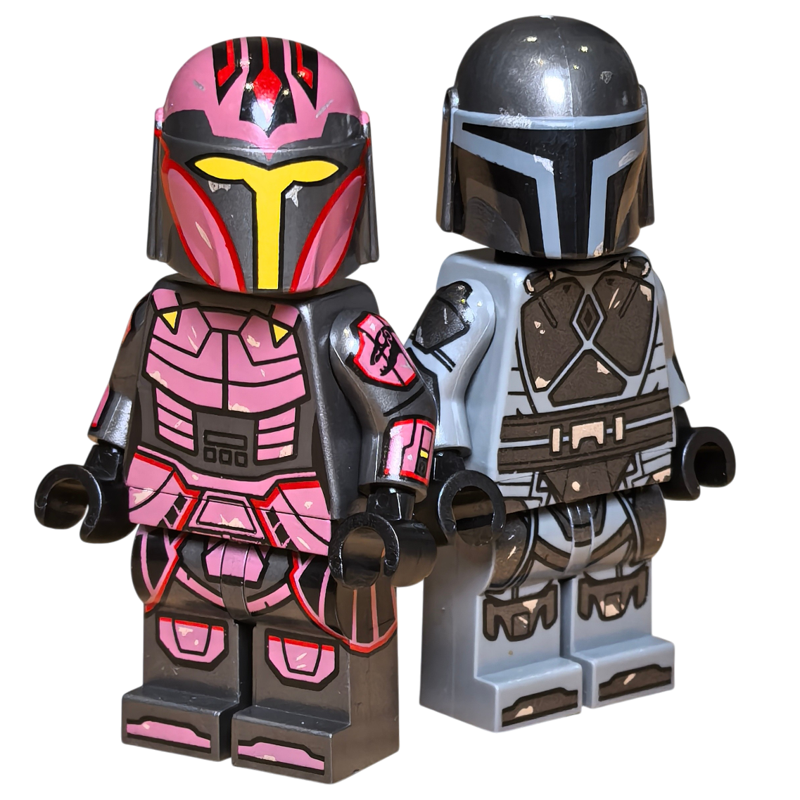 Rook Kast - GCC | PRE-ORDER