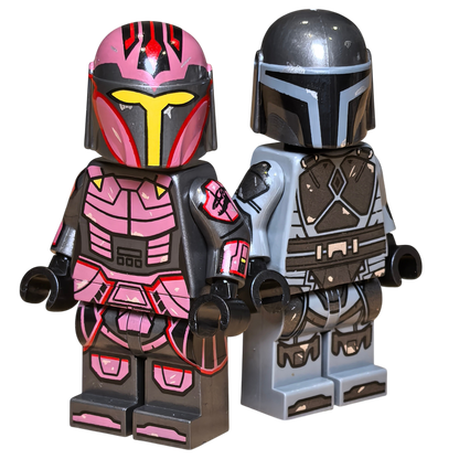 Rook Kast - GCC | PRE-ORDER