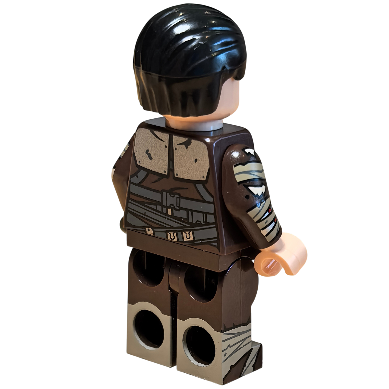 Starkiller Training Gear, Dark Brown - GCC | PRE-ORDER