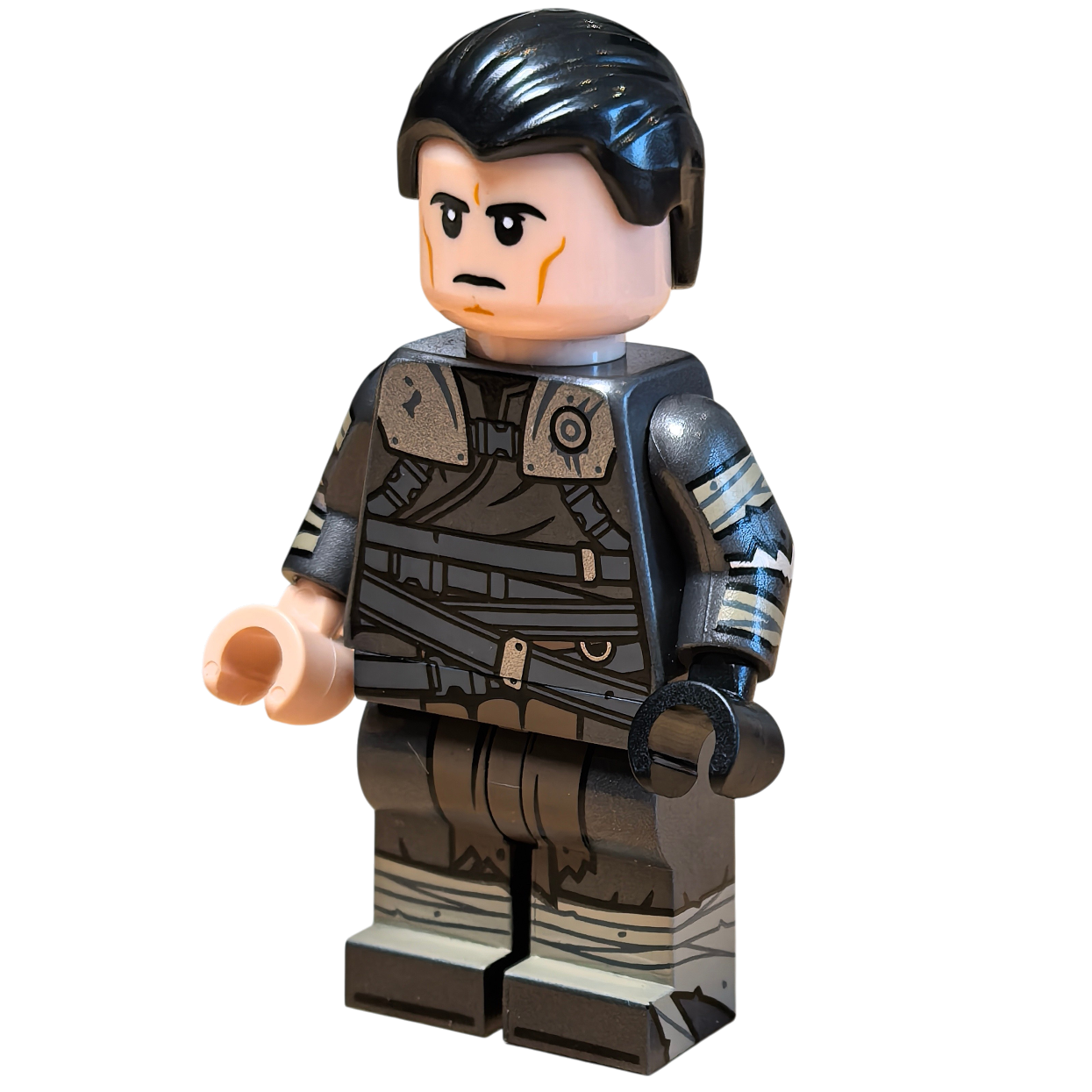Starkiller Training Gear, PDG - GCC | PRE-ORDER