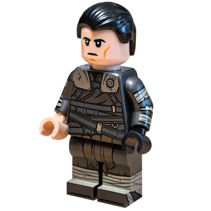 Starkiller Training Gear, PDG - GCC | PRE-ORDER