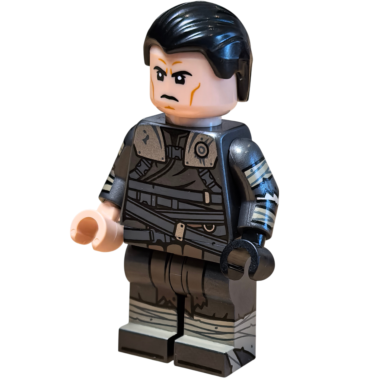Starkiller Training Gear, PDG - GCC | PRE-ORDER