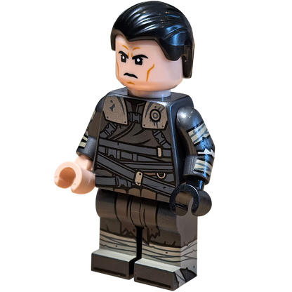 Starkiller Training Gear, PDG - GCC | PRE-ORDER
