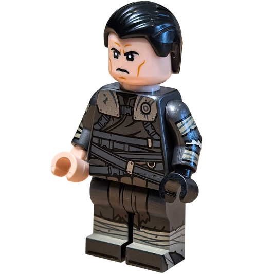 Starkiller Training Gear, PDG - GCC | PRE-ORDER